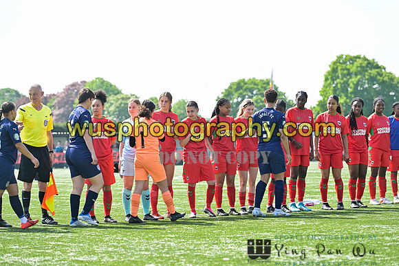 20230514-110803 Impact FC v AFC Wimbledon Development