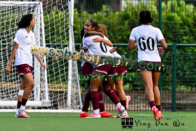 20260916-154452 London City Lionesses PGA U21 v West Ham United Women PGA U21
