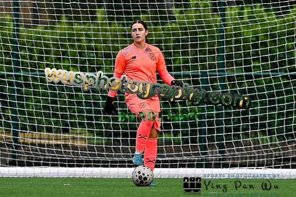 20260916-144338 London City Lionesses PGA U21 v West Ham United Women PGA U21