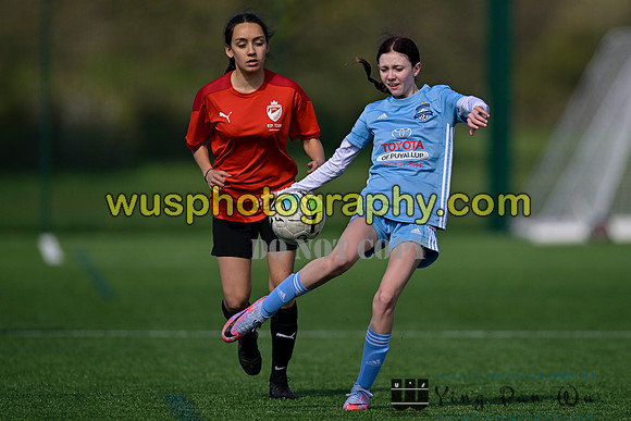 20230410-150715 JPL Rep Teams U14 U16 v Washington Premier Football Club U14 U16