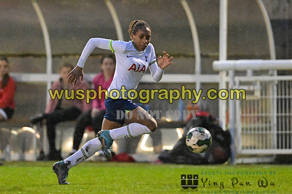 20230405-194949 Tottenham Hotspur Women FC Academy U16 v Bitton AFC Girls U16