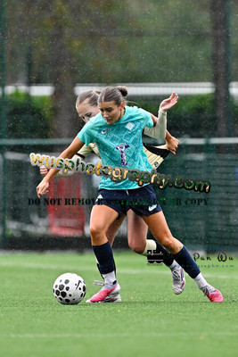 20261018-144414 London City Lionesses PGA U21 v Ipswich Town FC Women PGA U21
