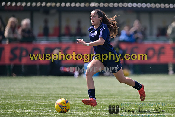 20230514-112211B Impact FC v AFC Wimbledon Development