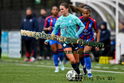 20261021-141439 Crystal Palace FC Women PGA U21 v London City Lionesses PGA U21
