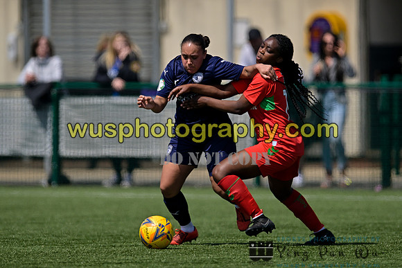 20230514-114452 Impact FC v AFC Wimbledon Development