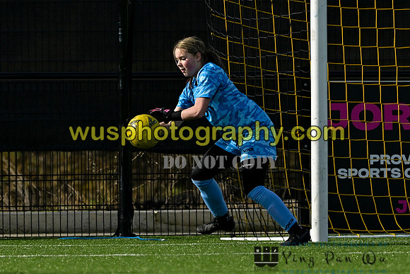 20250301-132537 Cray Wanderers Youth FC Girls U15 v Haywards Heath Town Youth FC Girls U15