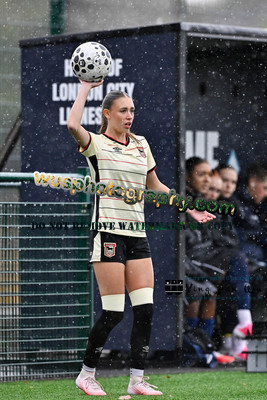 20261018-140652 London City Lionesses PGA U21 v Ipswich Town FC Women PGA U21