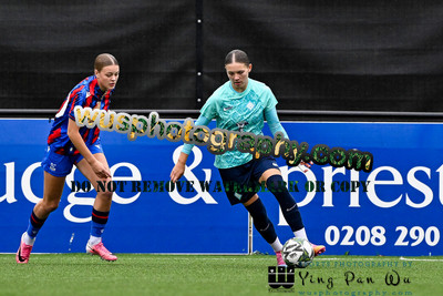 20261021-140449 Crystal Palace FC Women PGA U21 v London City Lionesses PGA U21