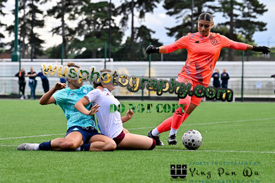 20260916-153610C London City Lionesses PGA U21 v West Ham United Women PGA U21