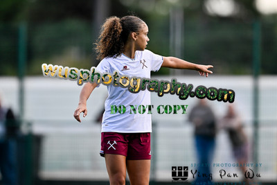 20260916-154308A London City Lionesses PGA U21 v West Ham United Women PGA U21