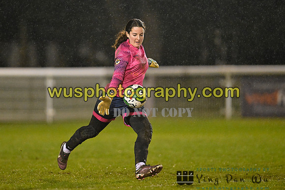 20230405-210030 Tottenham Hotspur Women FC Academy U16 v Bitton AFC Girls U16