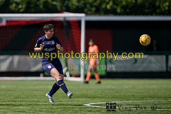 20230514-113244 Impact FC v AFC Wimbledon Development