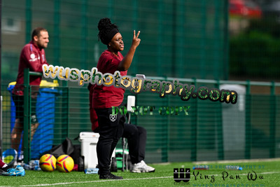 20260916-153247 London City Lionesses PGA U21 v West Ham United Women PGA U21