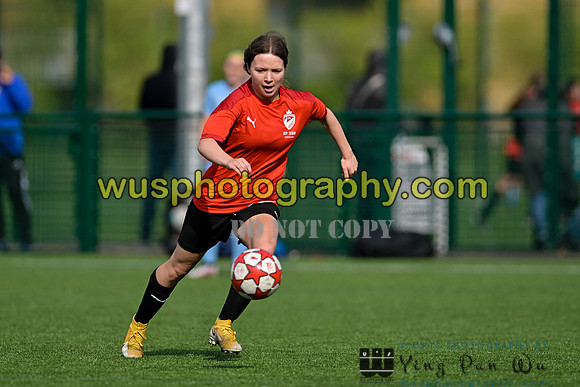 20230410-161303 JPL Rep Teams U14 U16 v Washington Premier Football Club U14 U16