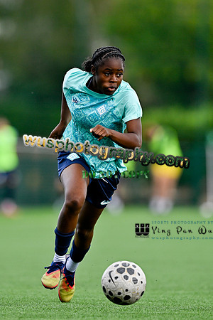 20260916-151224 London City Lionesses PGA U21 v West Ham United Women PGA U21