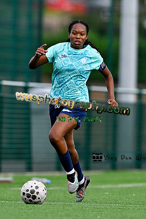 20260916-151859 London City Lionesses PGA U21 v West Ham United Women PGA U21