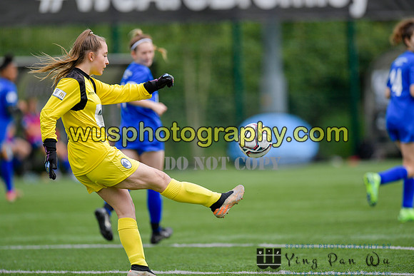 20220507-141038 Kent Football United Girls U14 v London City Lionesses U14