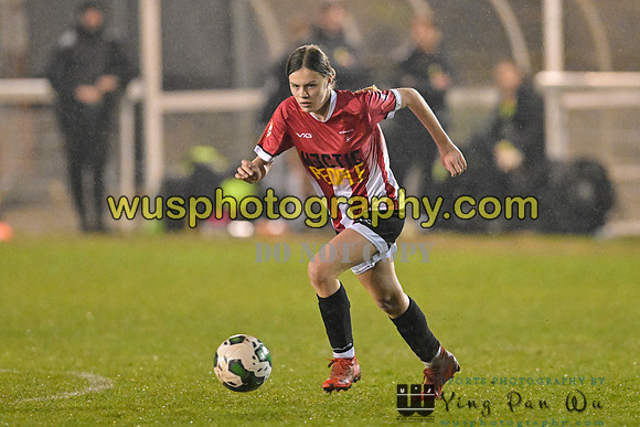20230405-205005A Tottenham Hotspur Women FC Academy U16 v Bitton AFC Girls U16