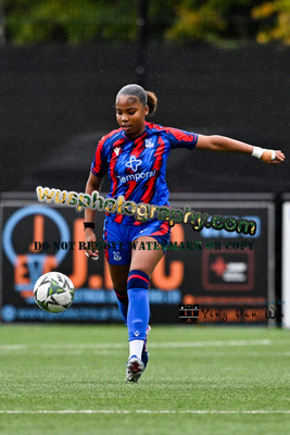 20261021-141243 Crystal Palace FC Women PGA U21 v London City Lionesses PGA U21