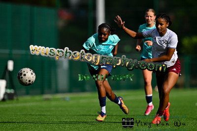 20260916-155621 London City Lionesses PGA U21 v West Ham United Women PGA U21