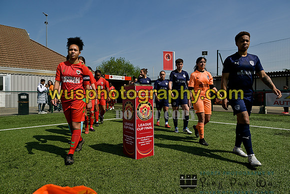 20230514-110720A Impact FC v AFC Wimbledon Development