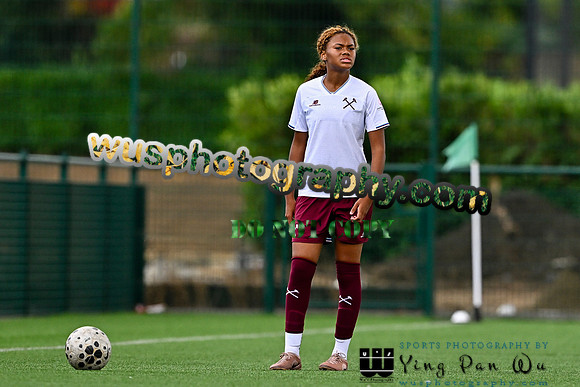 20260916-143145 London City Lionesses PGA U21 v West Ham United Women PGA U21