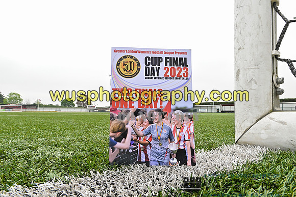 20230514-095936 Impact FC v AFC Wimbledon Development