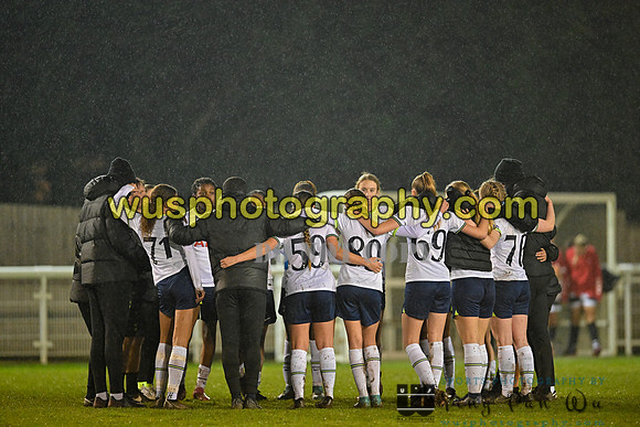20230405-211356 Tottenham Hotspur Women FC Academy U16 v Bitton AFC Girls U16