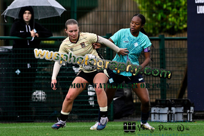 20261018-152730 London City Lionesses PGA U21 v Ipswich Town FC Women PGA U21