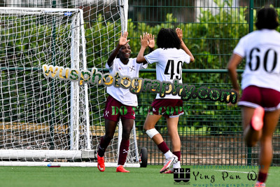 20260916-154448B London City Lionesses PGA U21 v West Ham United Women PGA U21