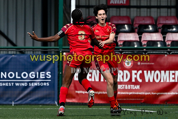20250511-162912A Camden Town WFC v Hammersmith FC Women