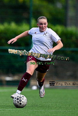 20260916-153601B London City Lionesses PGA U21 v West Ham United Women PGA U21