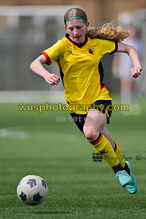 20230422-114519D West Ham United Academy Girls U16 v Watford FC Women U16