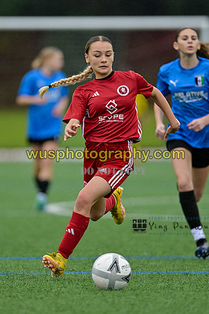 20241019-101020 Welling United Academy Girls U15 v Cray Valley PM FC Girls U15