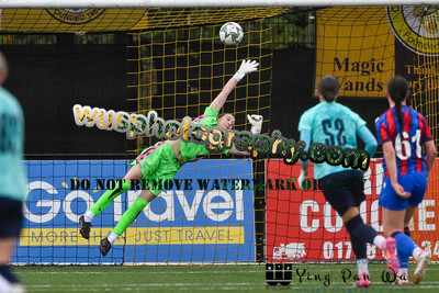 20261021-143556 Crystal Palace FC Women PGA U21 v London City Lionesses PGA U21