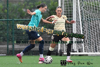 20261018-143319 London City Lionesses PGA U21 v Ipswich Town FC Women PGA U21