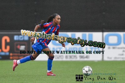 20261021-143643 Crystal Palace FC Women PGA U21 v London City Lionesses PGA U21