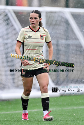 20261018-140647A London City Lionesses PGA U21 v Ipswich Town FC Women PGA U21