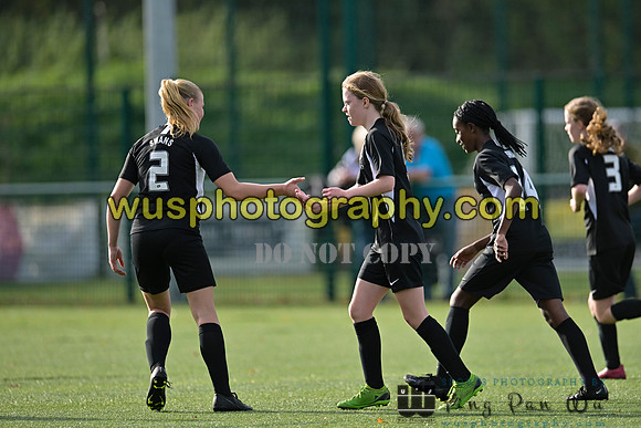 20221029-112617 Bromley FC Girls U14 v Petts Wood FC Girls U14