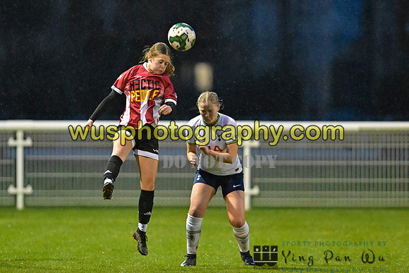 20230405-194815 Tottenham Hotspur Women FC Academy U16 v Bitton AFC Girls U16
