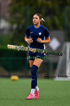 20260916-132320 London City Lionesses PGA U21 v West Ham United Women PGA U21