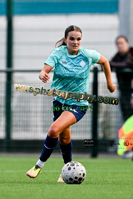 20260916-154122A London City Lionesses PGA U21 v West Ham United Women PGA U21