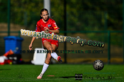 20261028-114944 London City Lionesses PGA U21 v Durham Women FC PGA U21