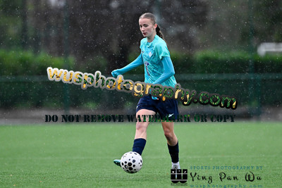 20261018-151107 London City Lionesses PGA U21 v Ipswich Town FC Women PGA U21