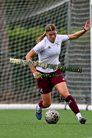 20260916-142832 London City Lionesses PGA U21 v West Ham United Women PGA U21