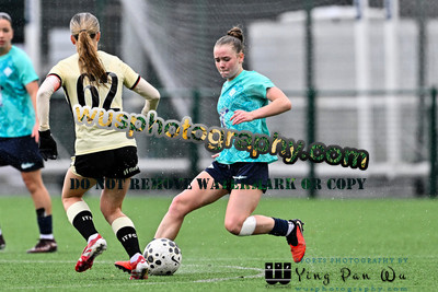 20261018-151856 London City Lionesses PGA U21 v Ipswich Town FC Women PGA U21