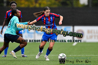 20261021-144034 Crystal Palace FC Women PGA U21 v London City Lionesses PGA U21