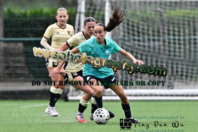 20261018-144508 London City Lionesses PGA U21 v Ipswich Town FC Women PGA U21