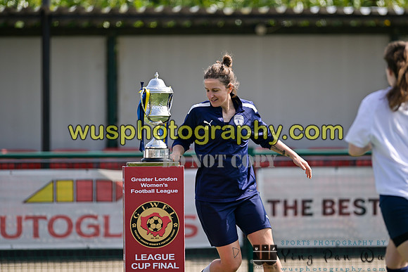 20230514-105409 Impact FC v AFC Wimbledon Development