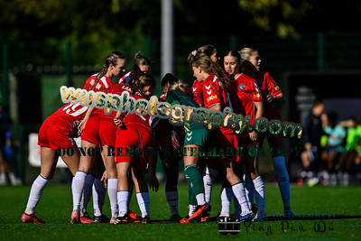 20261028-120301 London City Lionesses PGA U21 v Durham Women FC PGA U21